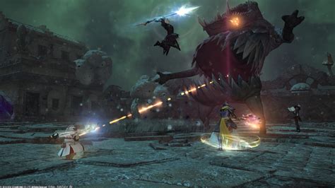 final fantasy xiv veteran rewards